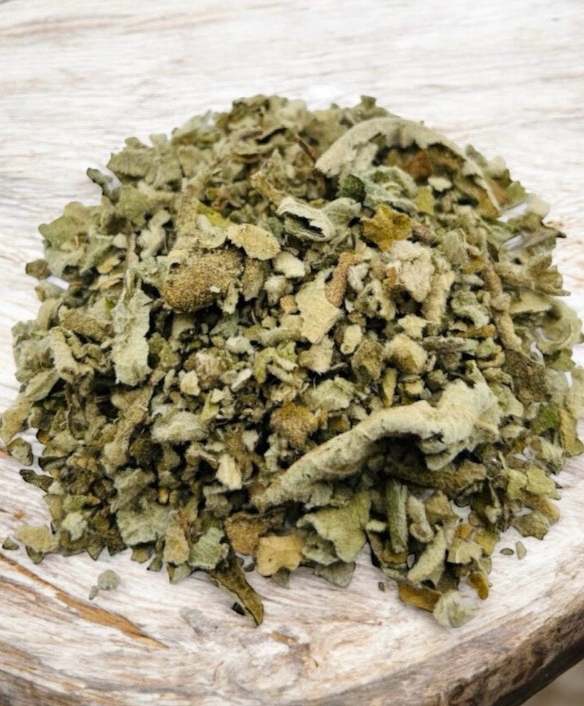 Mullein