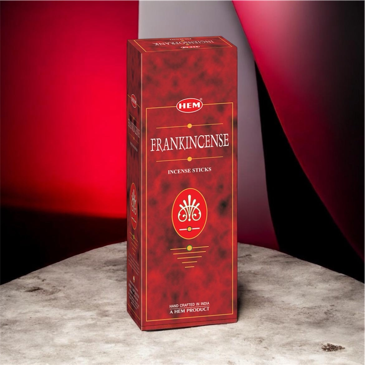Hem Frankincense Incense