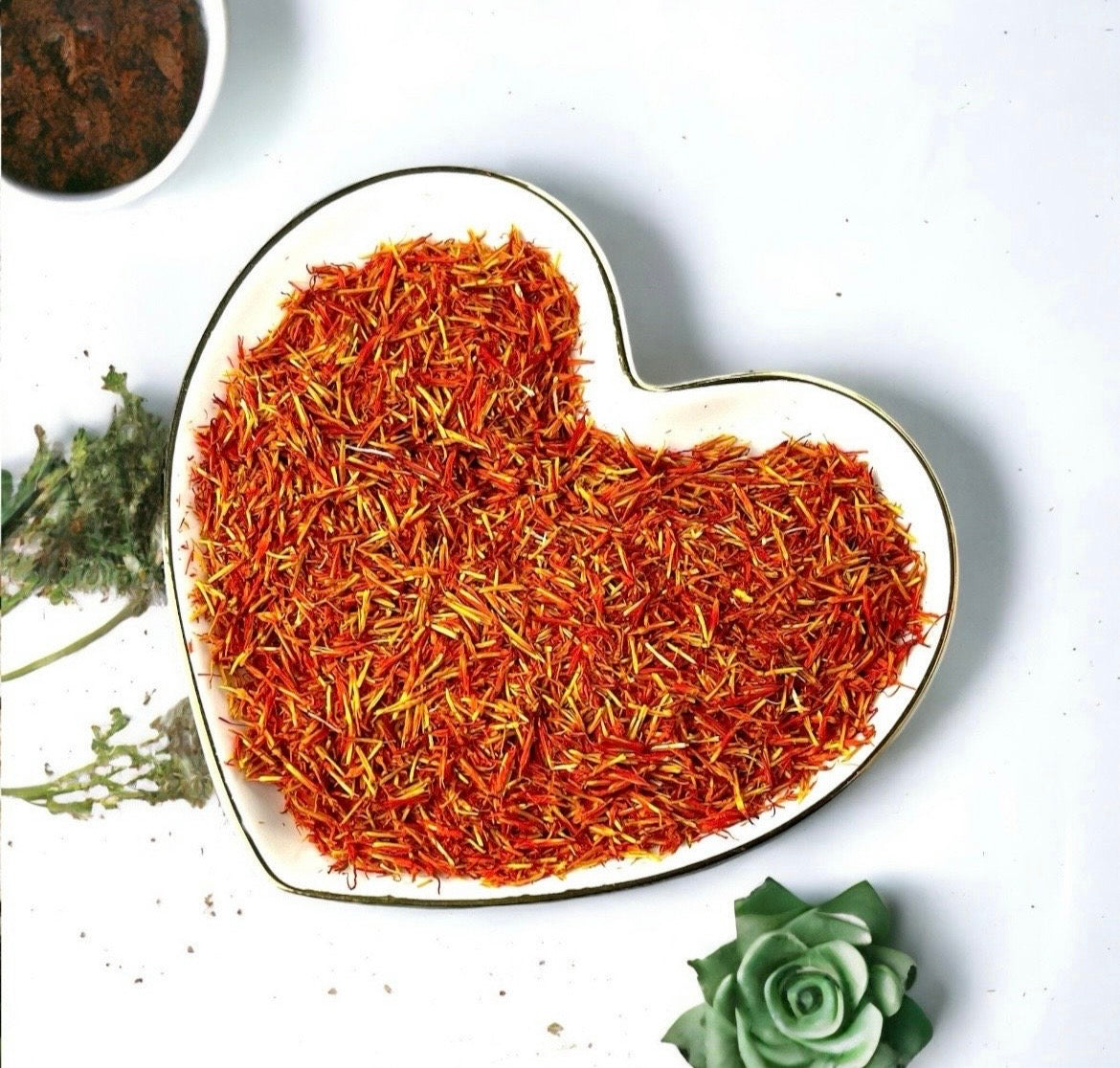 Safflower