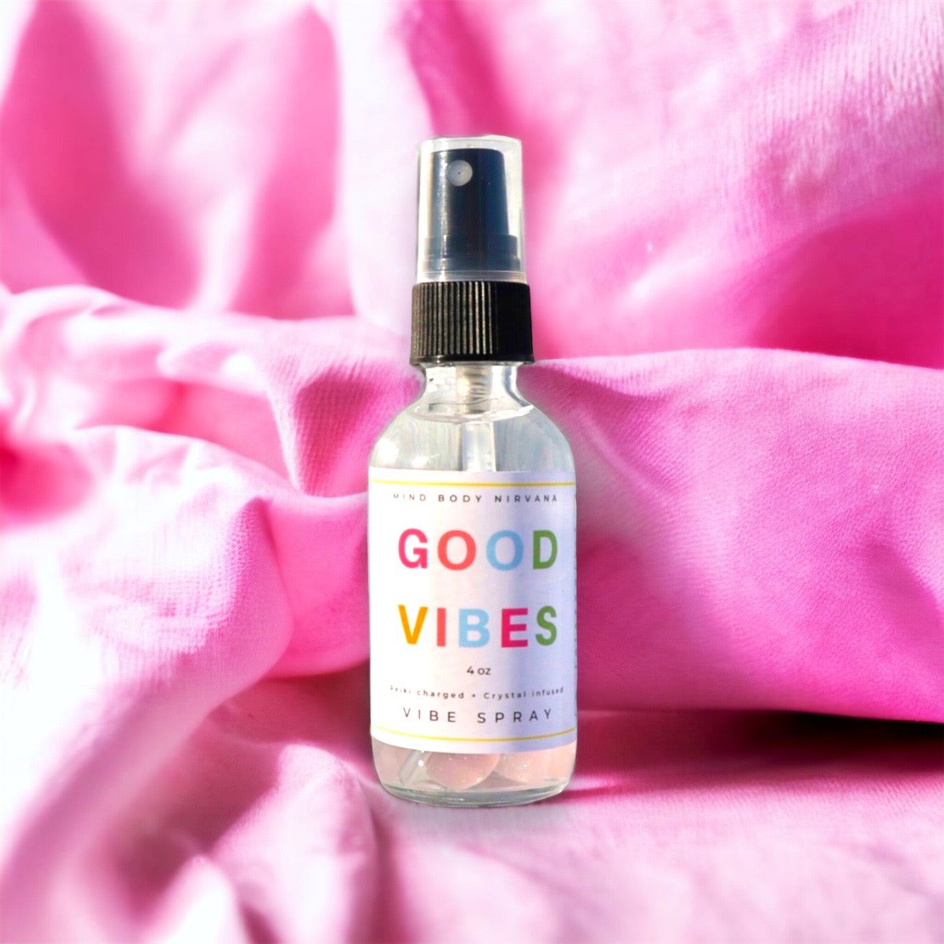 Vibe Sprays