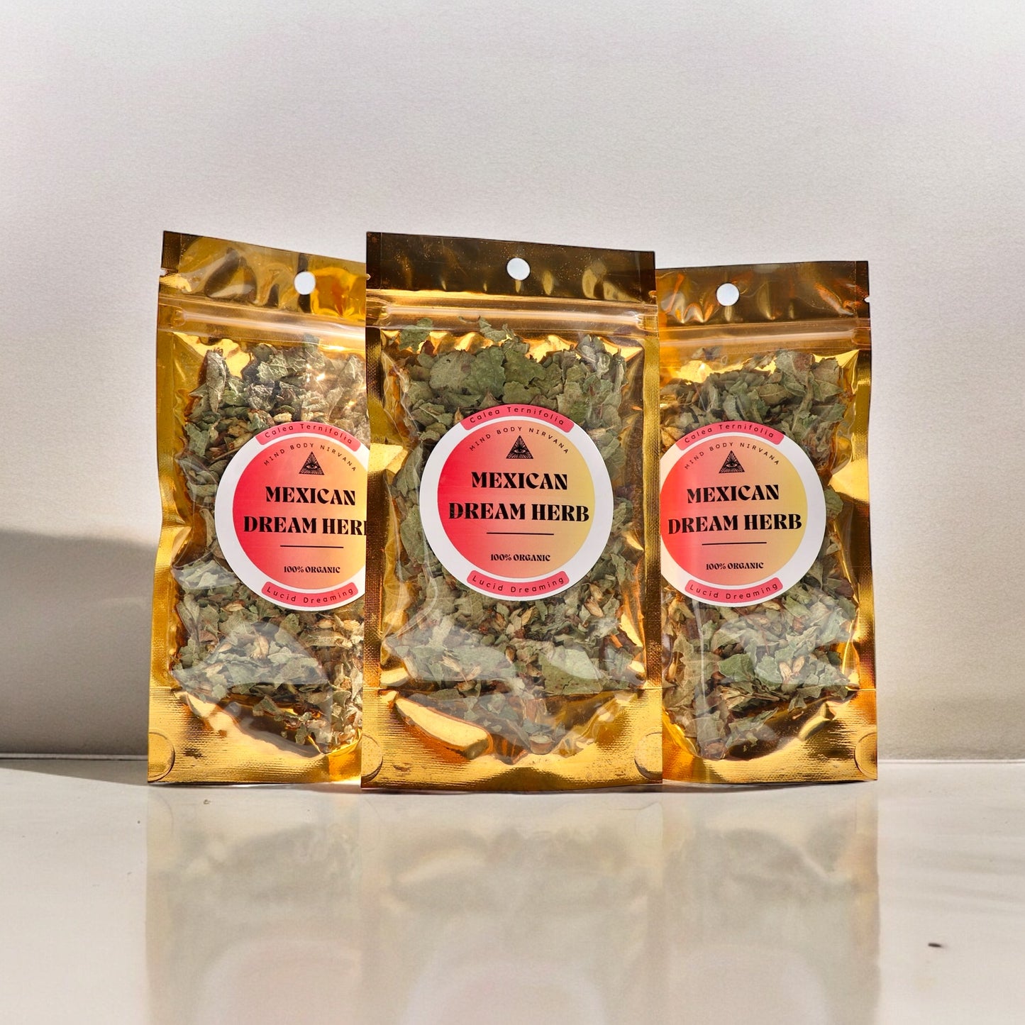 Mexican Dream Herb