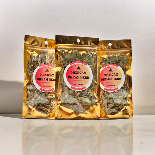 Mexican Dream Herb