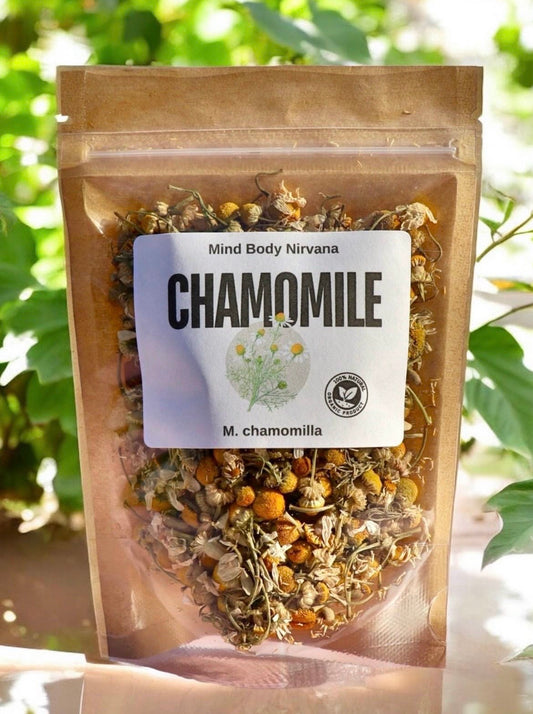 Chamomile
