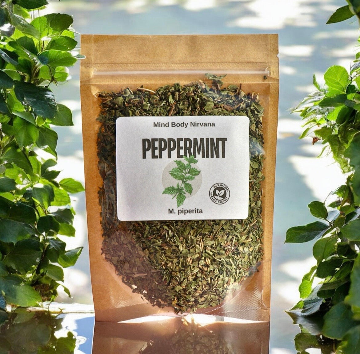 Peppermint