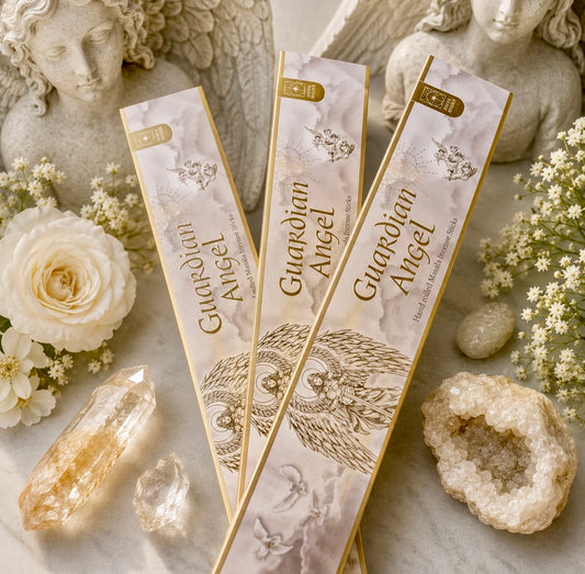 Guardian Angel Incense