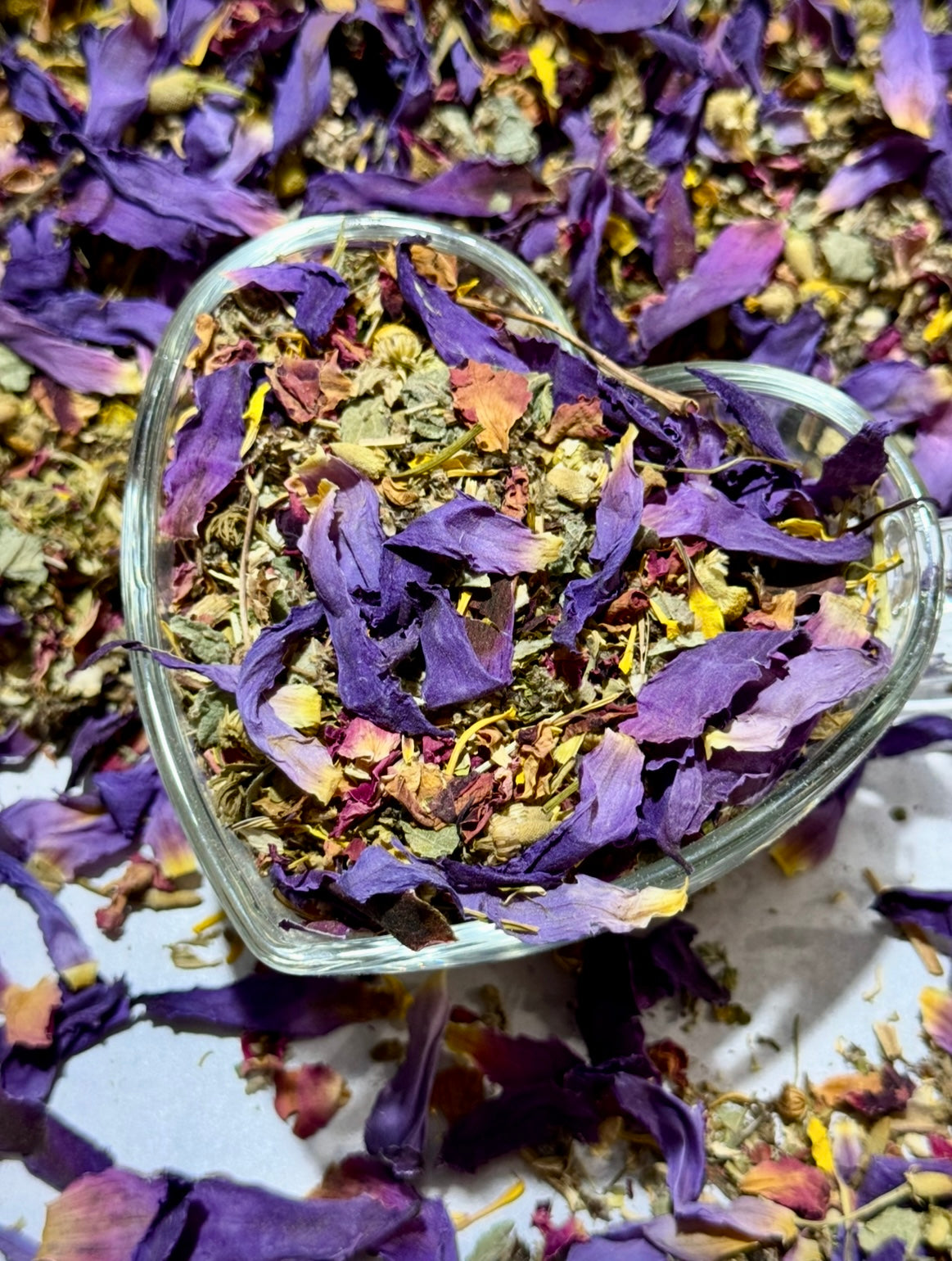 Lucid Dreaming Herbal Blend