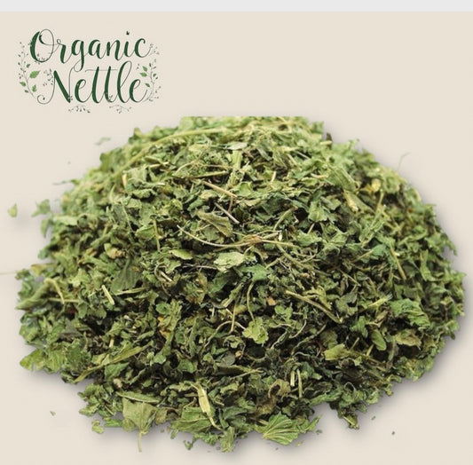 Nettle