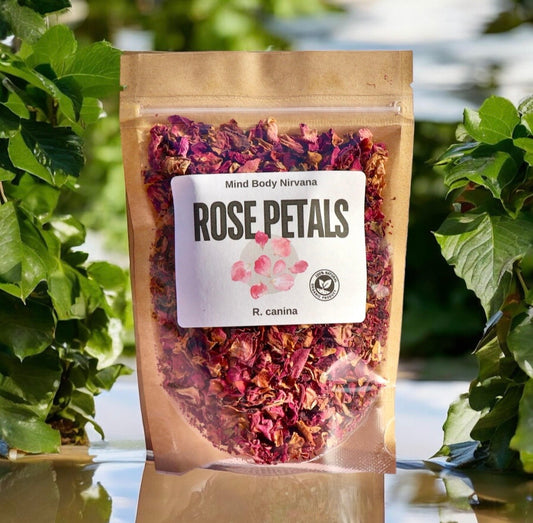 Rose Petals