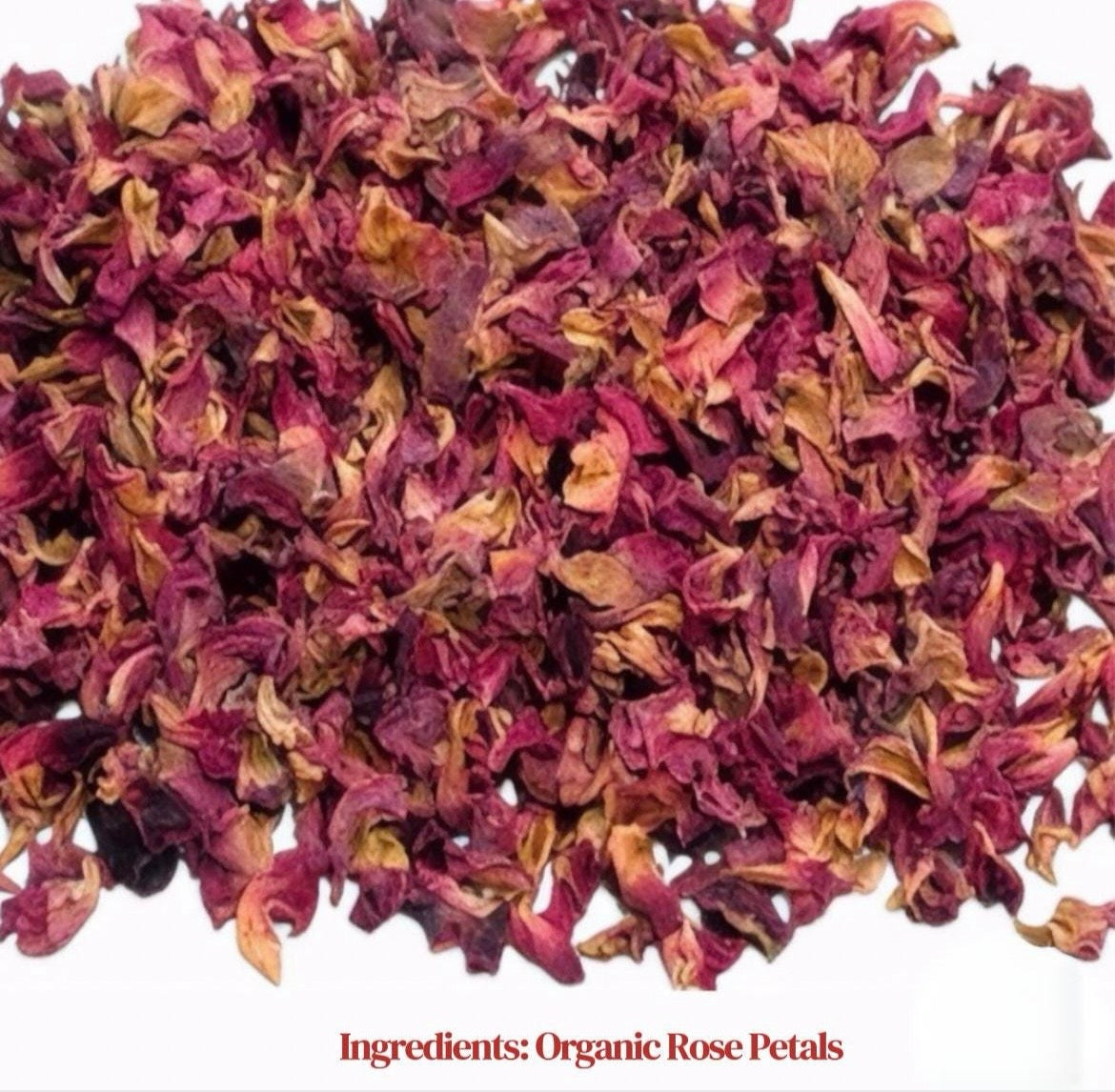 Rose Petals