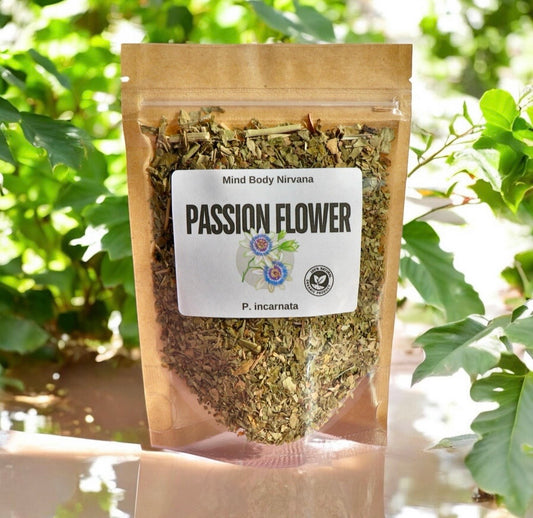 Passion Flower