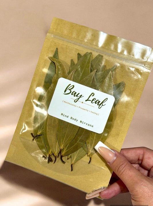 Indian Bay Leaves