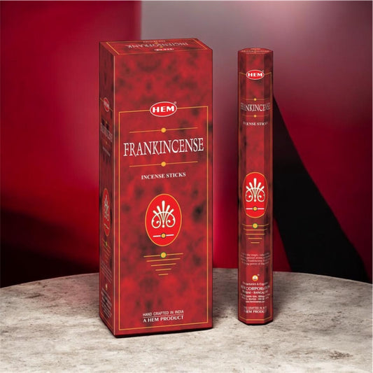 Hem Frankincense Incense