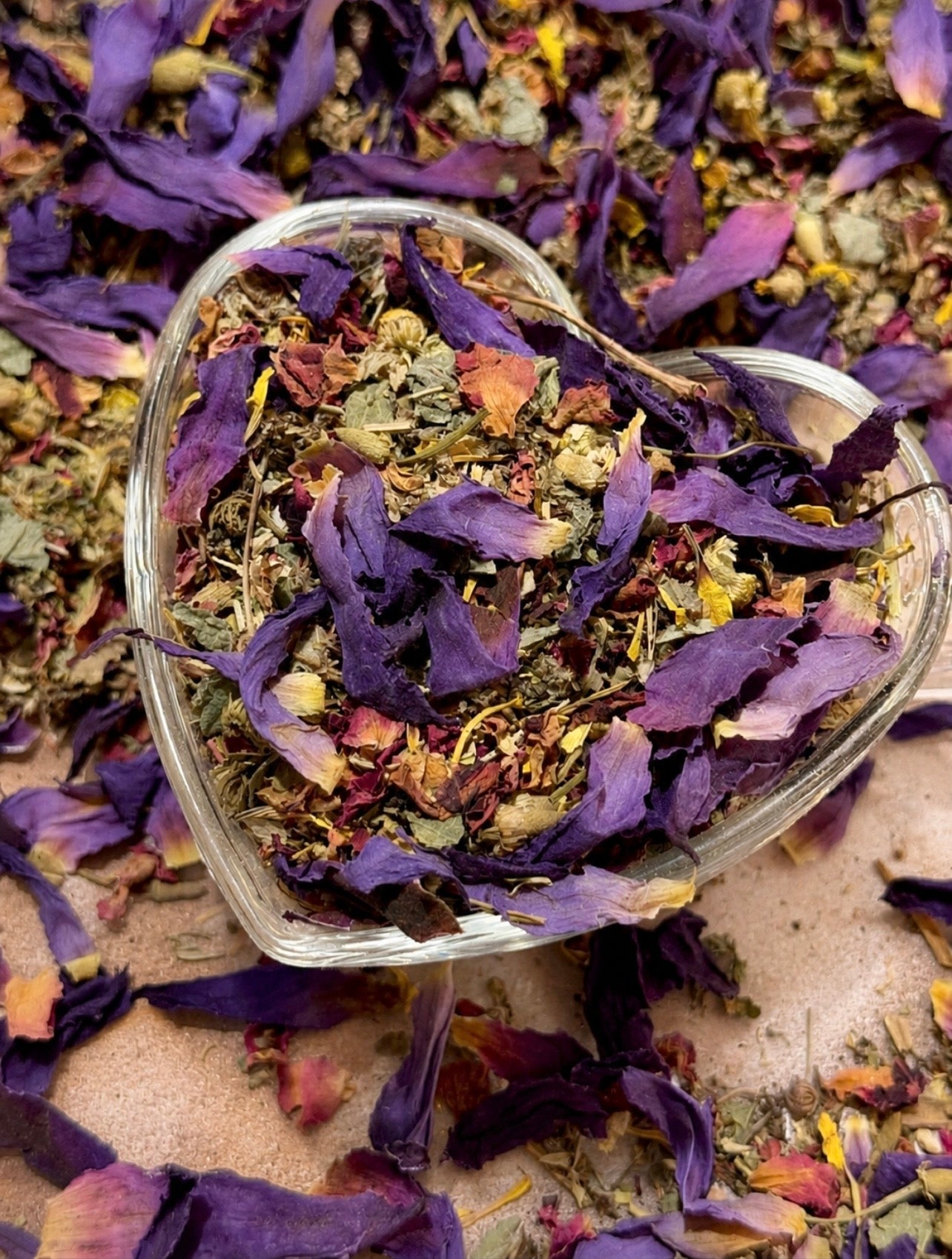 Lucid Dreaming Herbal Blend