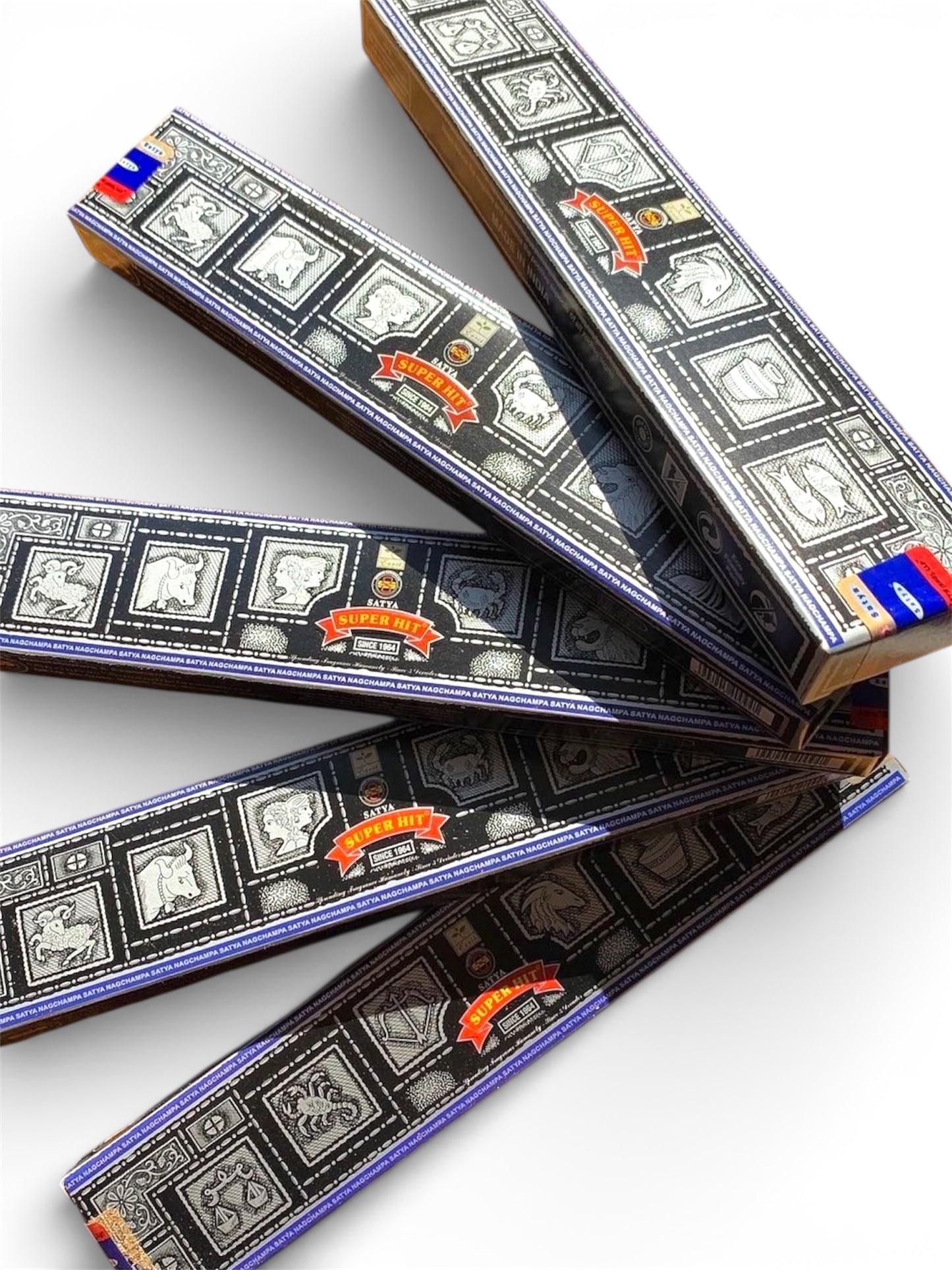 Satya Super Hit Incense