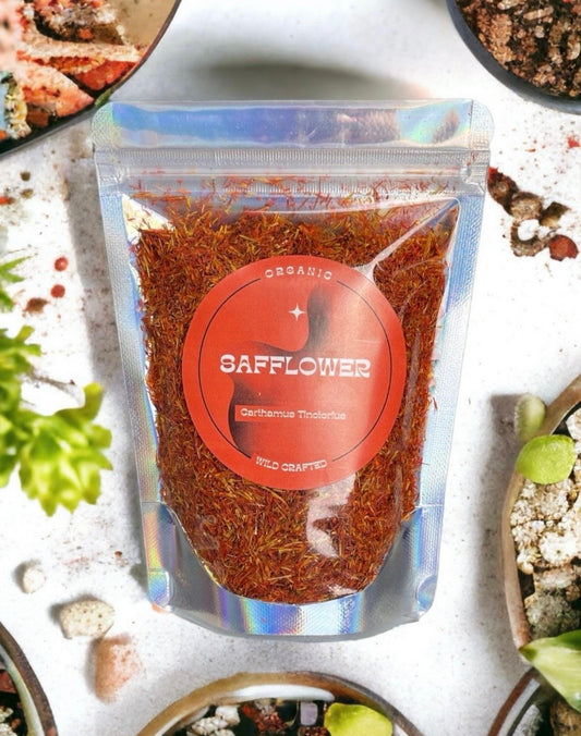 Safflower