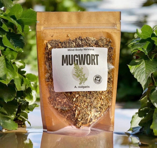 Mugwort