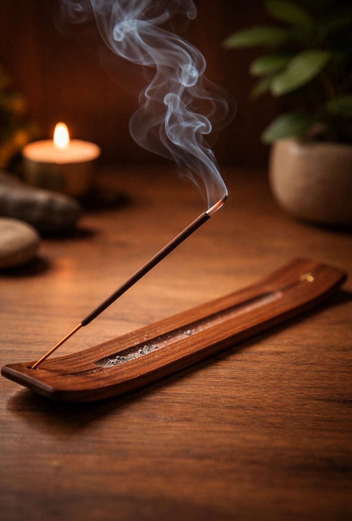 Hem Frankincense Incense