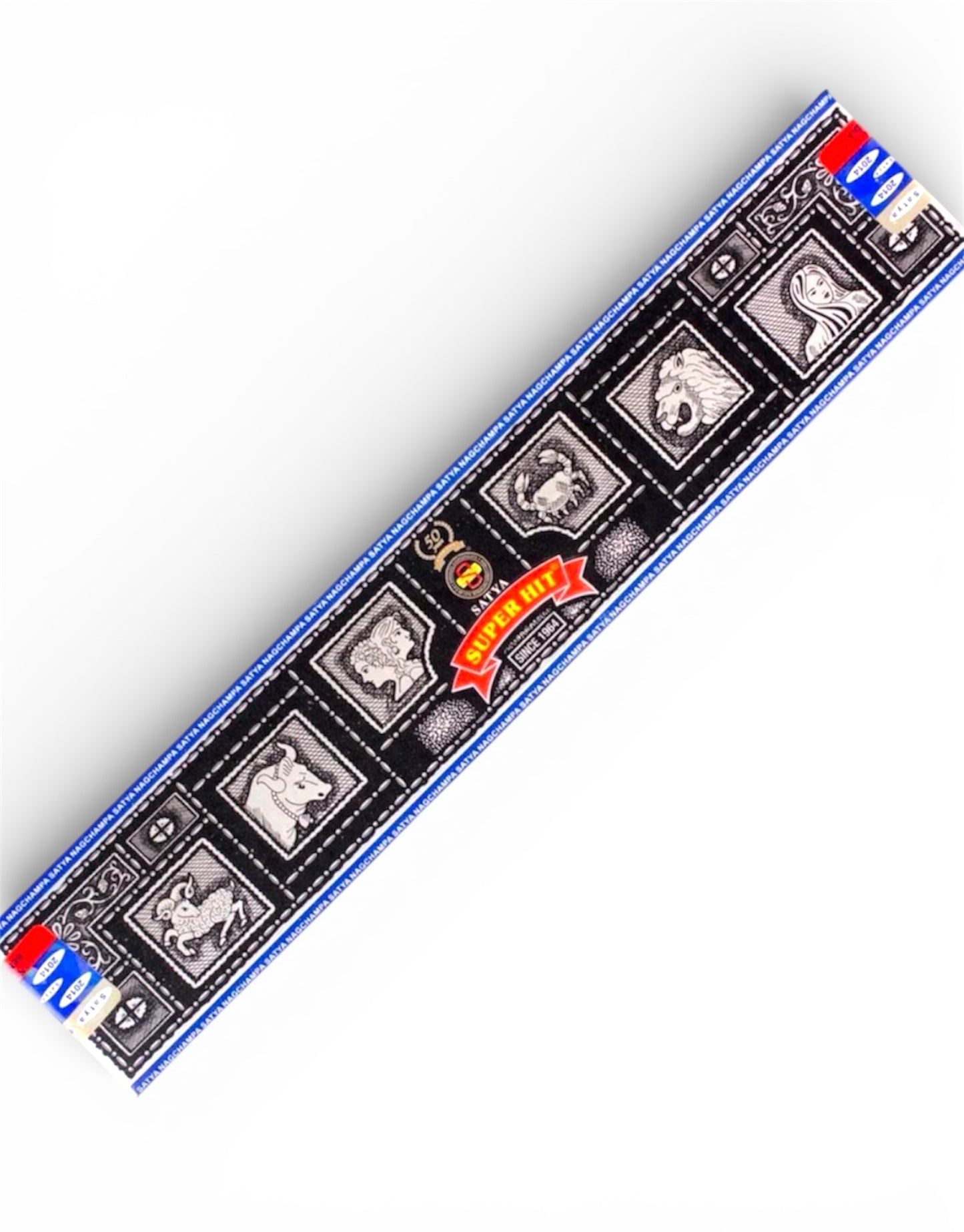 Satya Super Hit Incense