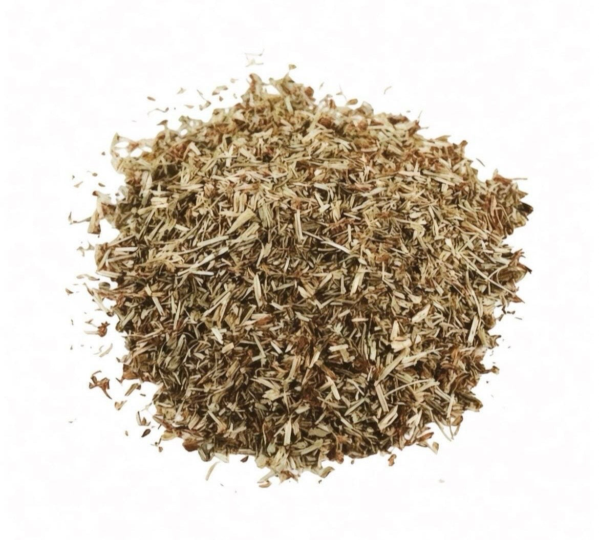St. John’s Wort