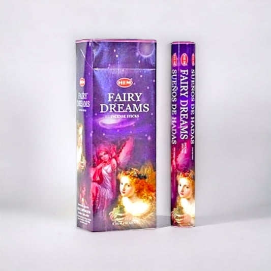 Fairy Dreams Incense